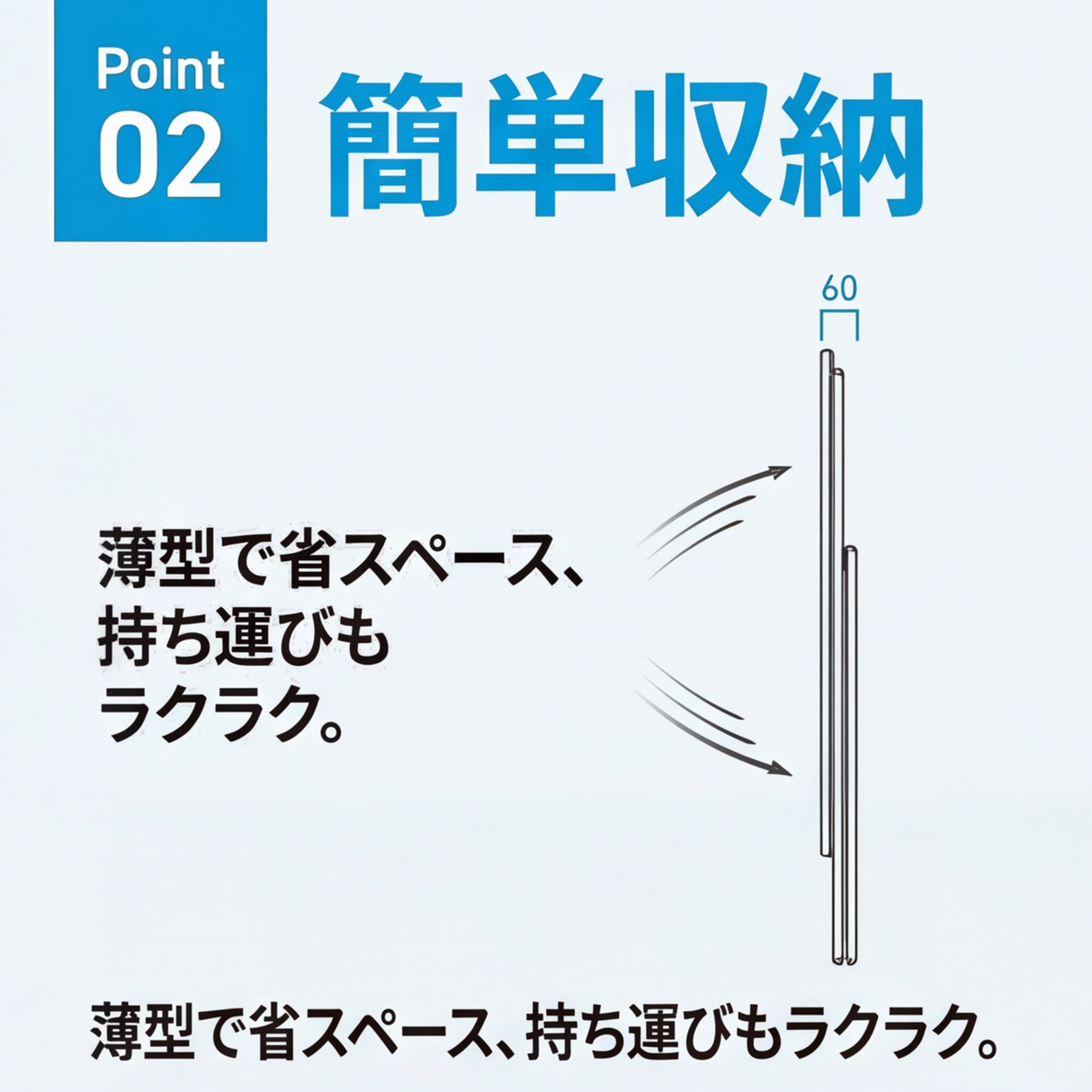 A型スタンド看板 A0サイズ 横型 片面仕様 屋外対応 耐候 軽量 アルミフレーム 折りたたみ式 スタンドサイン 店舗用看板 シルバー a0-s