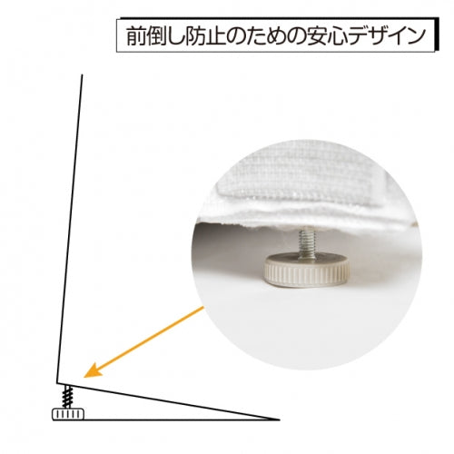 展示会・イベント用 記者会見バックパネル 大型バックボード 3x4 BBD-3X4