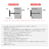 表札 アルミ製 戸建 北欧 シール シンプル 戸建て マンション おしゃれ 人気 住宅 玄関 プレート ポスト 屋外対応 ネームプレート ポスト 貼る 英語 漢字 オシャレ 表札洗練されたおしゃれ gs-nmpl-1079
