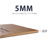 アルミ 表札 アイアン 玄関 表札 アルミ 130角/150角 エッチング 表札 極厚 5mm 戸建て オシャレ 手書き風 玄関 ドア 屋外 住宅 新築祝い オーダーメイド 和風 モダンなデザイン 二世帯 門柱 住所入り 番地 gs-nmpl-1105