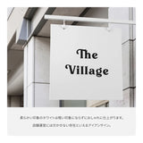 【文字加工無料】【データ入稿無料】アイアンサイン サインプレート 壁付け 屋外対応 エクステリア 店舗用看板 ガーデニング gspl-aiand4040