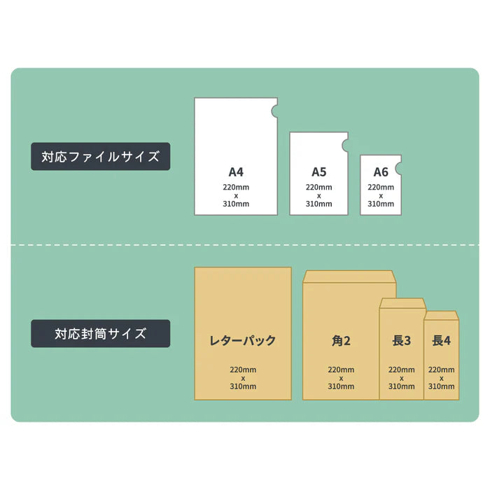メールボックス 郵便受け 壁掛けポスト 大型 W350×H350×D100mm スタイリッシュ おしゃれ 屋外対応 gs-pl-mailbox-01