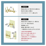 表札 ステンレス 英数字 店舗看板 DIY 戸建 表札 ステンレス オーダーメイド 切り文字 ゴールド 門柱 玄関 かっこいい おしゃれ かわいい 小さいサイズ DIY ルームナンバー 番地 筆記体 手書き風 住所だけ sh-s0001