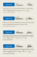 表札 ステンレス 英数字 店舗看板 DIY 戸建て オーダーメイド 切り文字 ゴールド 門柱 玄関 かっこいい おしゃれ かわいい 小さいサイズ DIY ルームナンバー 番地 筆記体 手書き風 住所だけ sh-s0002