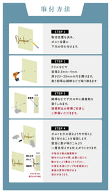 表札 ステンレス 戸建て 一戸建て用 店名 salon 2世帯 アイアン切り文字 おしゃれ オシャレ サイズオーダー 新築祝い sh-s0005