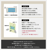 表札 タイル おしゃれ 戸建て 約W147mmXH72mm 厚さ約8mm 住所 番地 名入れ 軽量 新築祝い sh-t0004