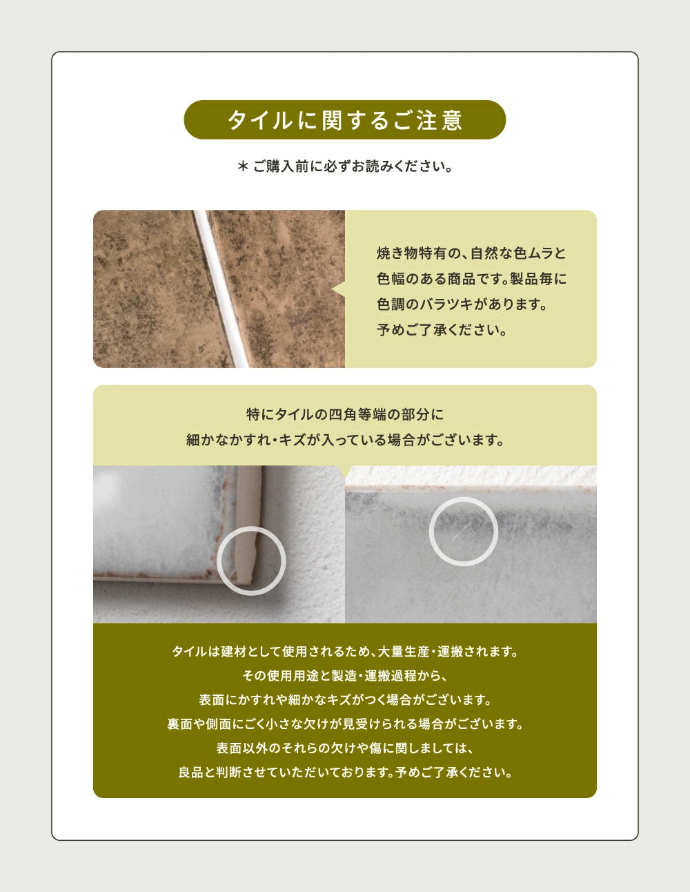 表札 戸建て タイル 約W150mm×H150mm×t9mm マンション オリジナル 筆記体 番地 sh-t0012