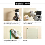建設業の許可票 看板【社名・ロゴマーク入れのアクリル業者票 】看板 不動産 事務所看板 gs-pl-rb-logoT