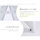 看板 店舗用 スチール製 両面表記 H700mm A型看板 ショップ 看板 パネル 屋外 スタンド看板 tb-a3470-print