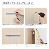 宅地建物取引業者票 銀ステンレス×黒文字 W520×H370mm 法定看板 事務所用 高級標識 tr-sil-sil