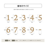 新発売 真鍮 表札 極厚 5mm 漢字+英字の組み合わせ 表札 真鍮 オーダーメイド 切り文字 ゴールド 立体 二世帯 2世帯 番地 入り 浮き文字 切文字 ローマ字おしゃれ かっこいい真鍮表札 sh-sc002